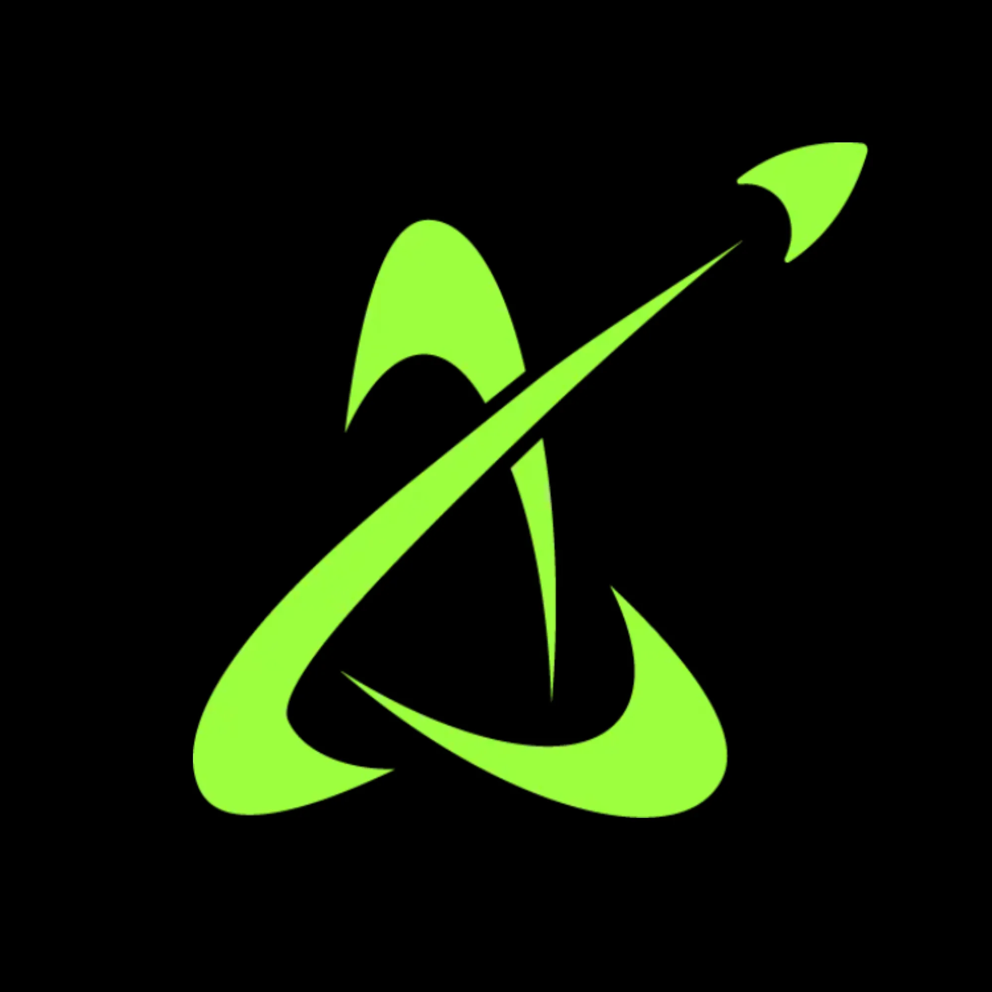Ascensions Studio logo